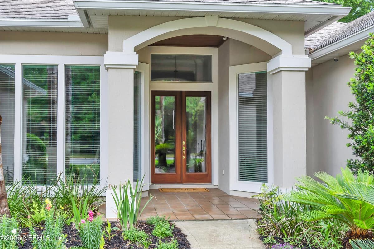 760 MILL STREAM Road, Ponte Vedra Beach, FL 32082, Ponte Vedra Beach, FL - photo 2