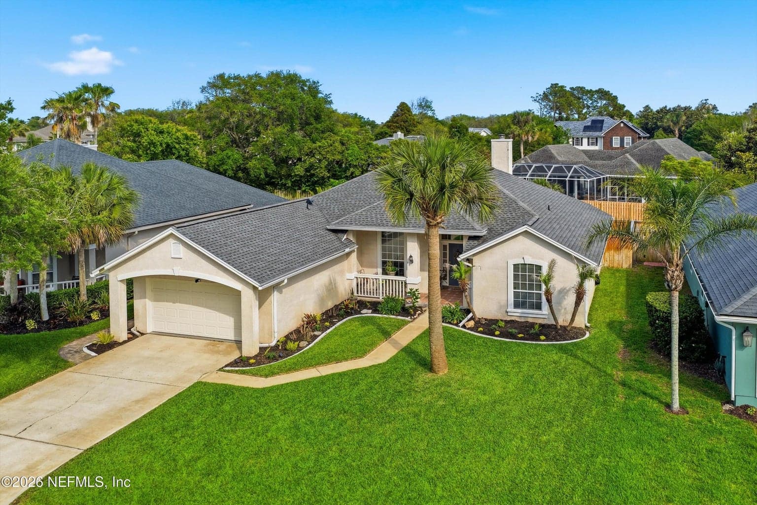 3568 BAY ISLAND Circle, Jacksonville Beach, FL 32250, Jacksonville Beach, FL - photo 1