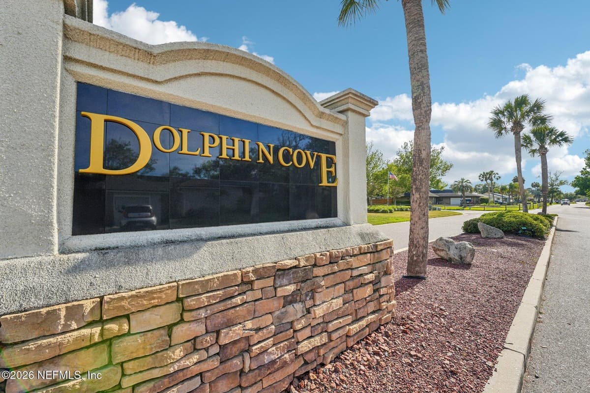 42 DOLPHIN Boulevard, Ponte Vedra Beach, FL 32082, Ponte Vedra Beach, FL - photo 3