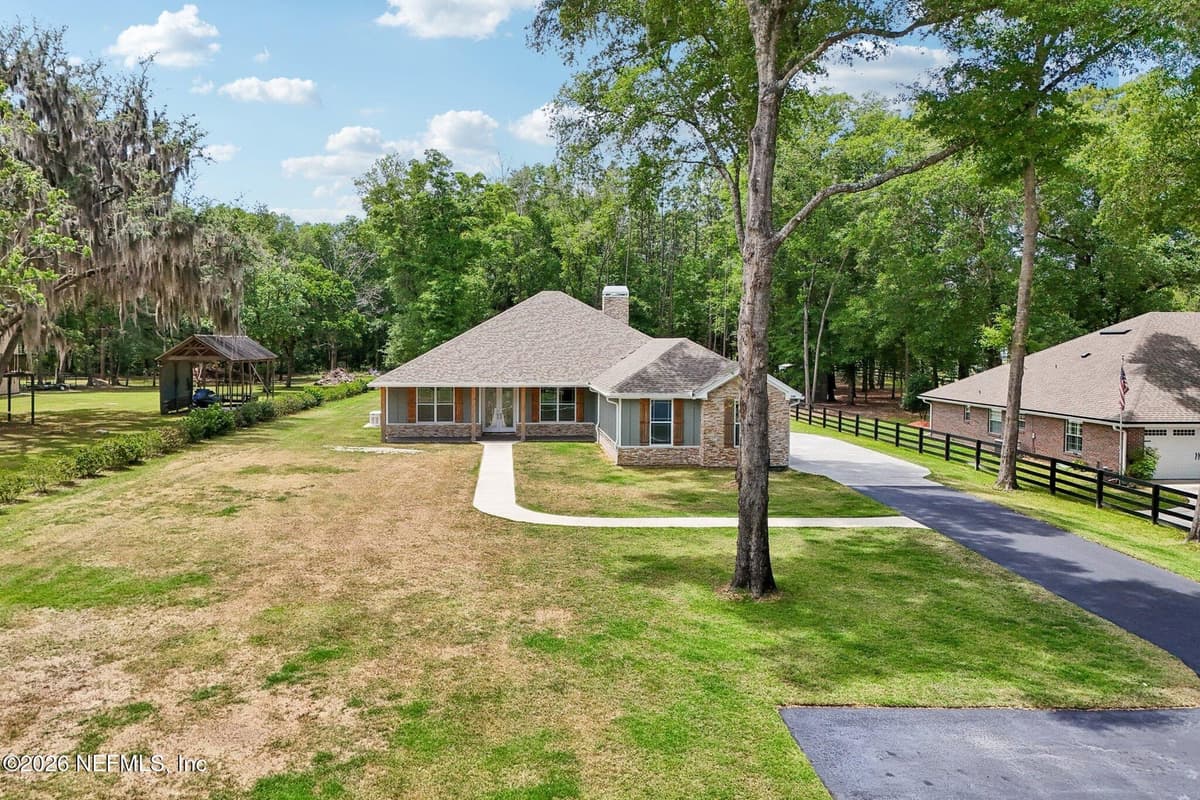 720 ARTHUR MOORE Drive, Green Cove Springs, FL 32043, Green Cove Springs, FL - photo 3