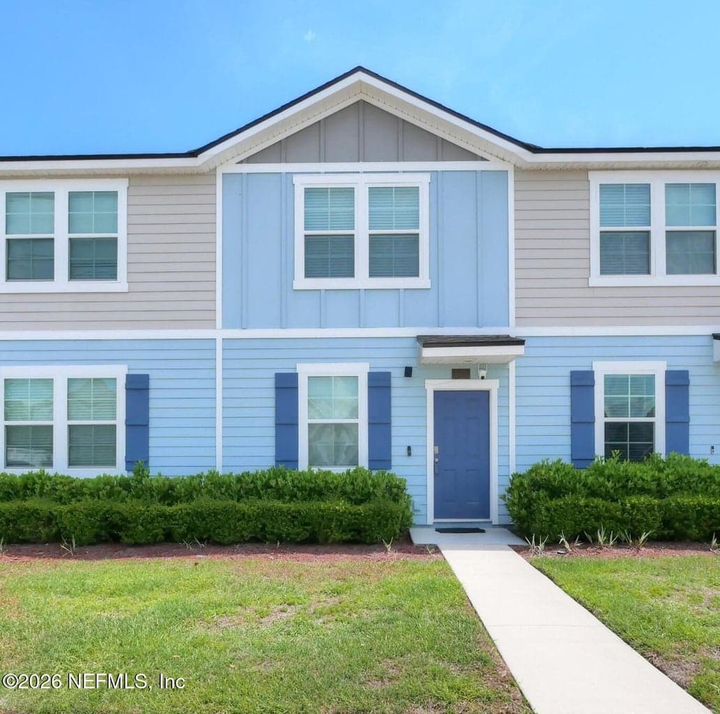 648 YELLOW OAKS Lane, Orange Park, FL 32065, Orange Park, FL - photo 1