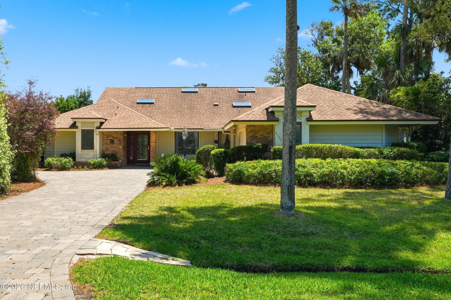 4322 BLUE HERON Drive, Ponte Vedra Beach, FL 32082, Ponte Vedra Beach, FL - photo 1