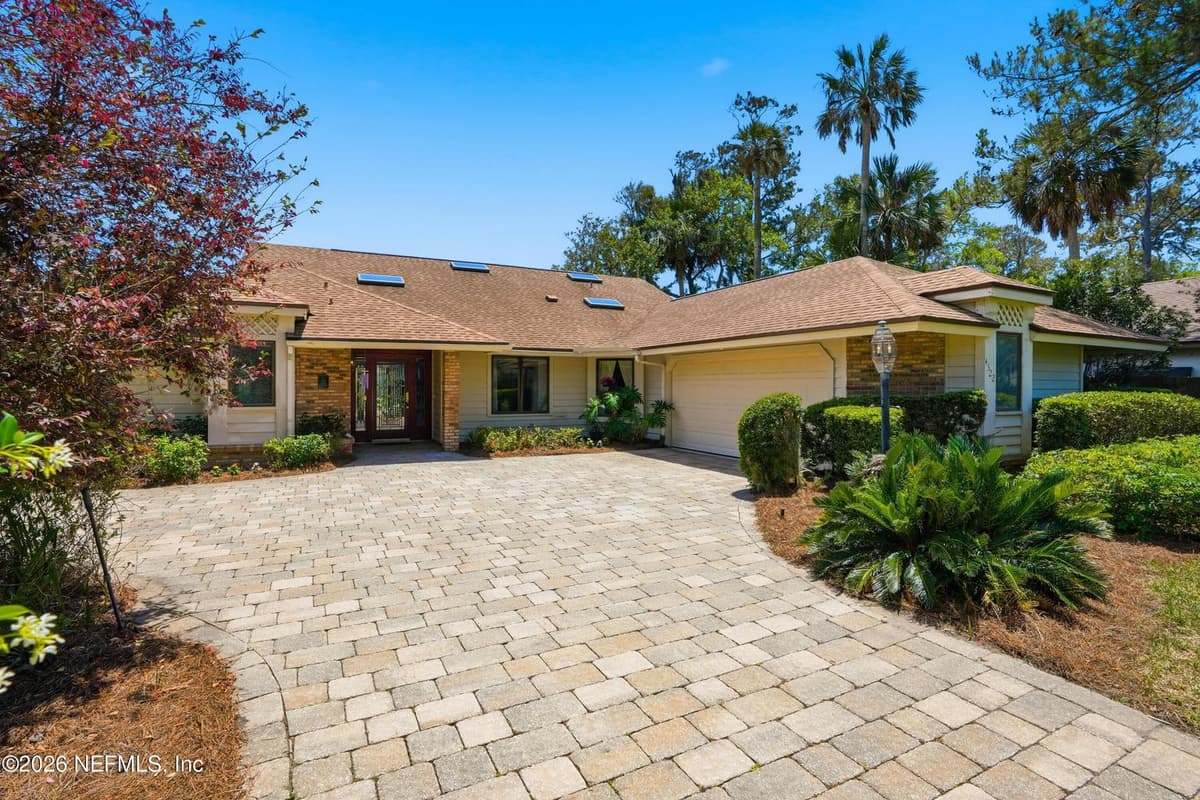 4322 BLUE HERON Drive, Ponte Vedra Beach, FL 32082, Ponte Vedra Beach, FL - photo 2