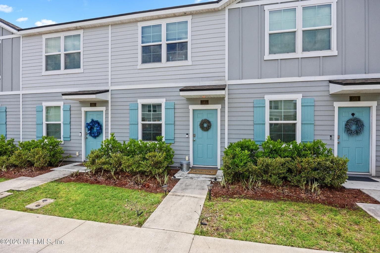 585 RUNNING WOODS Street, Orange Park, FL 32065, Orange Park, FL - photo 1