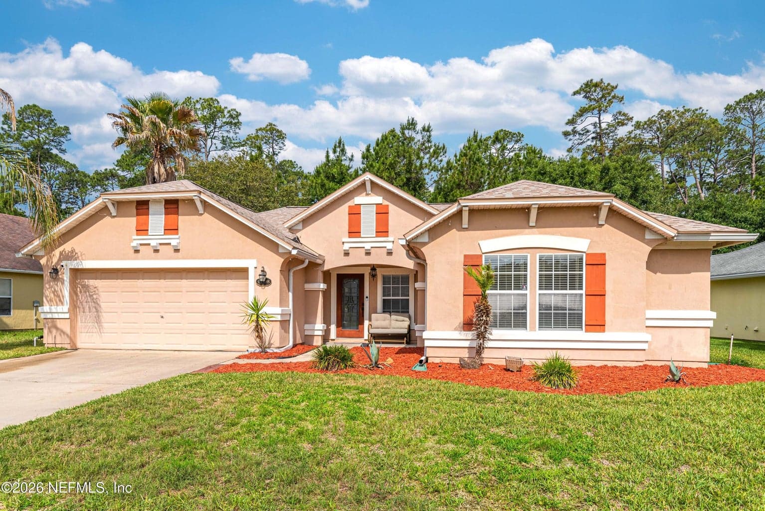 12598 PINE MARSH Way, Jacksonville, FL 32226, Jacksonville, FL - photo 1