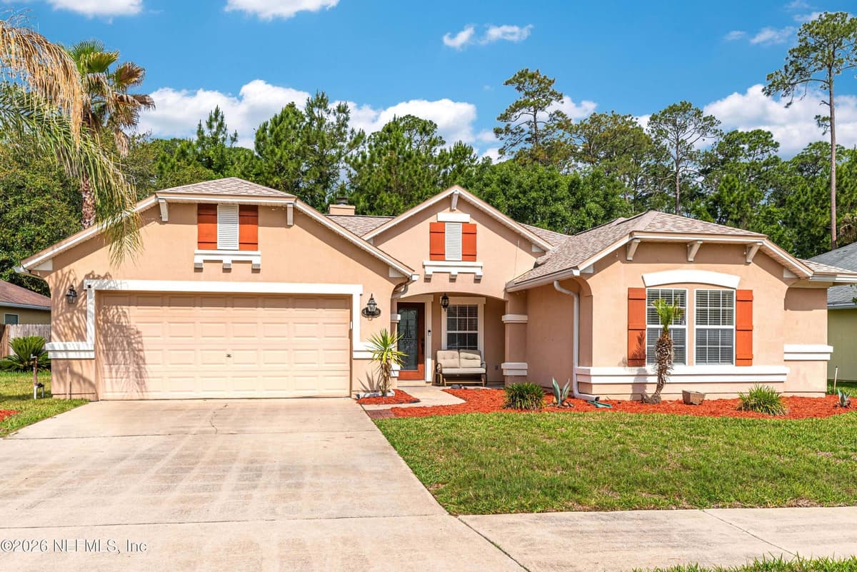 12598 PINE MARSH Way, Jacksonville, FL 32226, Jacksonville, FL - photo 2