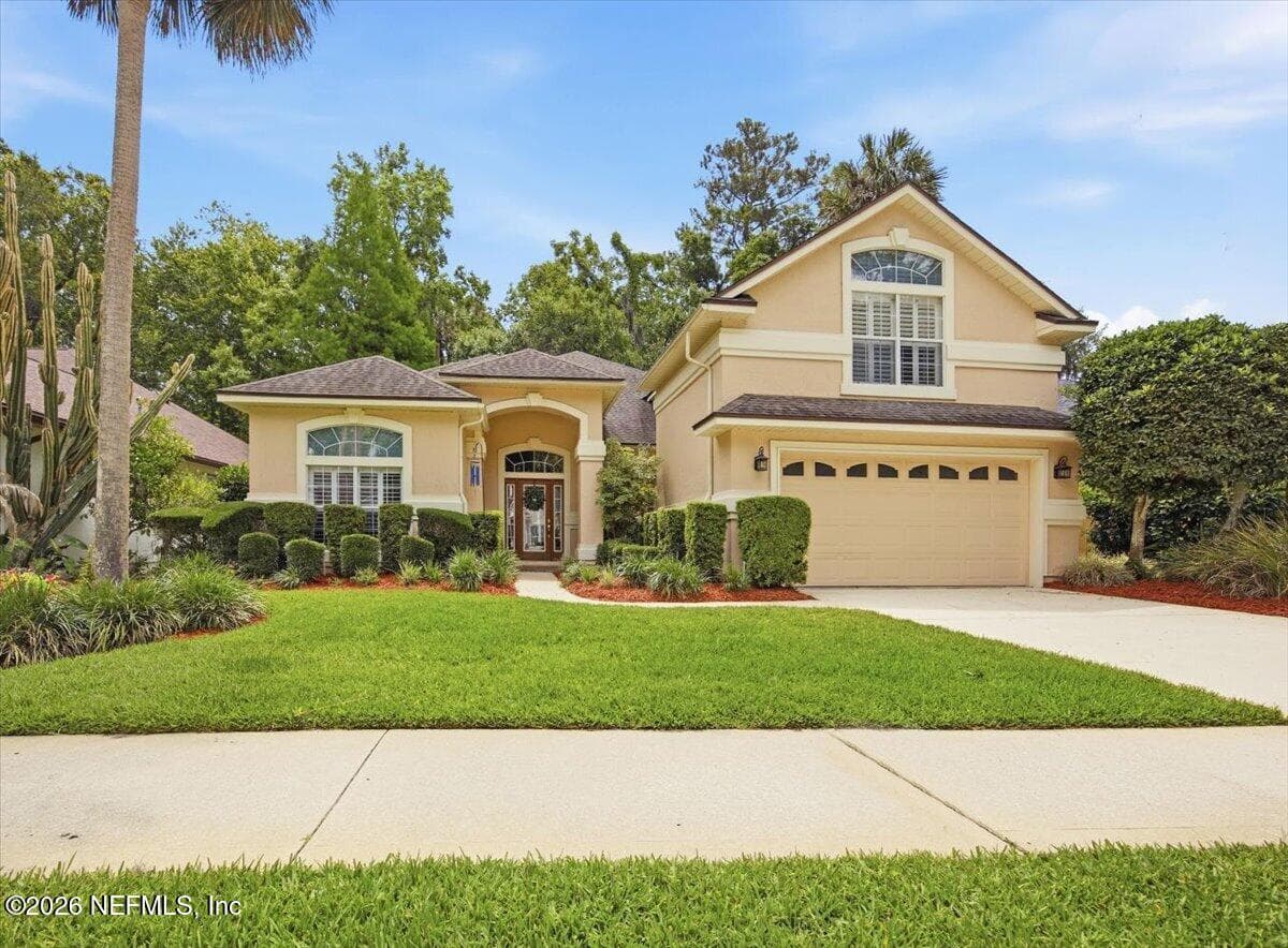 844 MILL STREAM Road, Ponte Vedra Beach, FL 32082, Ponte Vedra Beach, FL - photo 2