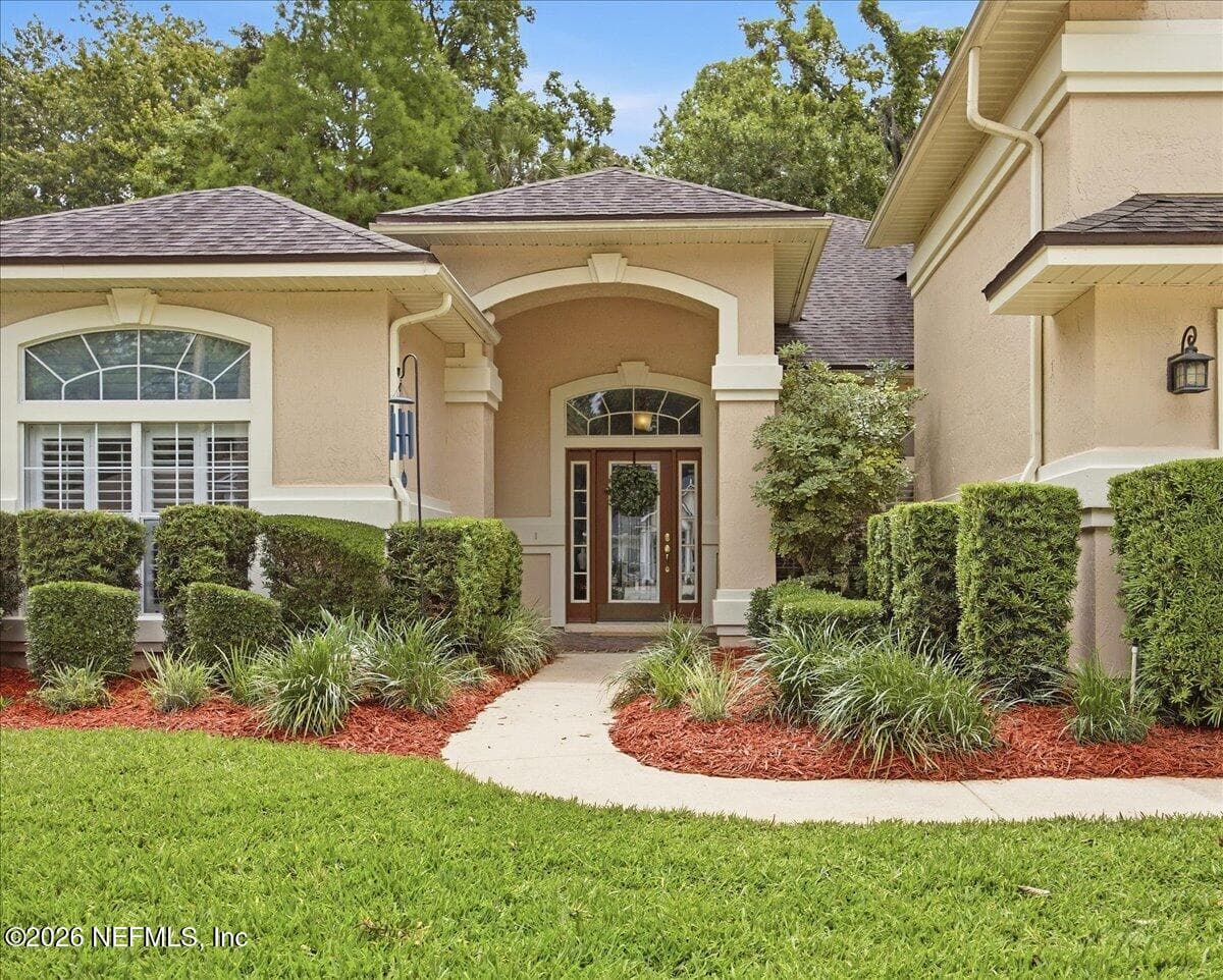 844 MILL STREAM Road, Ponte Vedra Beach, FL 32082, Ponte Vedra Beach, FL - photo 3