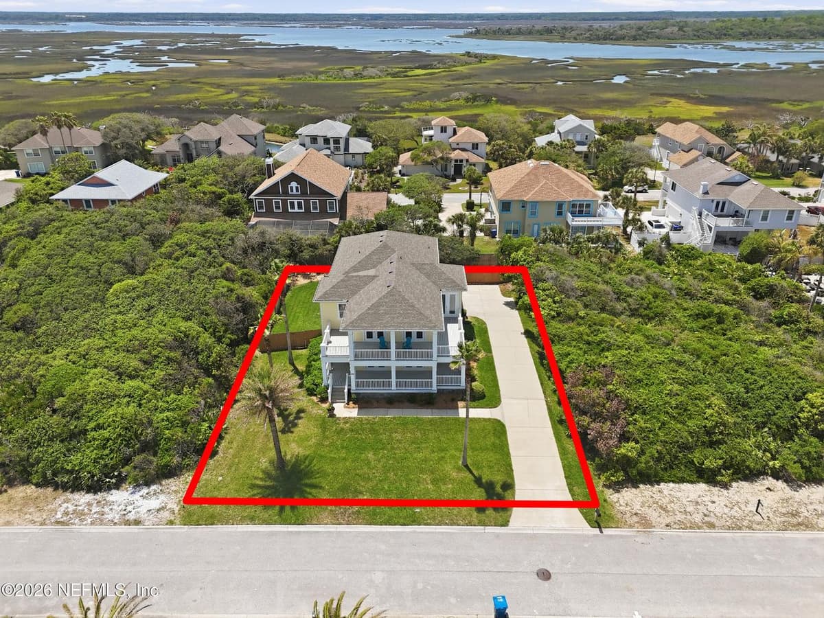 213 HIDDEN DUNE Court, Ponte Vedra Beach, FL 32082, Ponte Vedra Beach, FL - photo 3