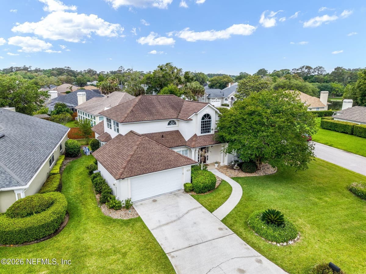 117 AZALEA POINT Drive S, Ponte Vedra Beach, FL 32082, Ponte Vedra Beach, FL - photo 3