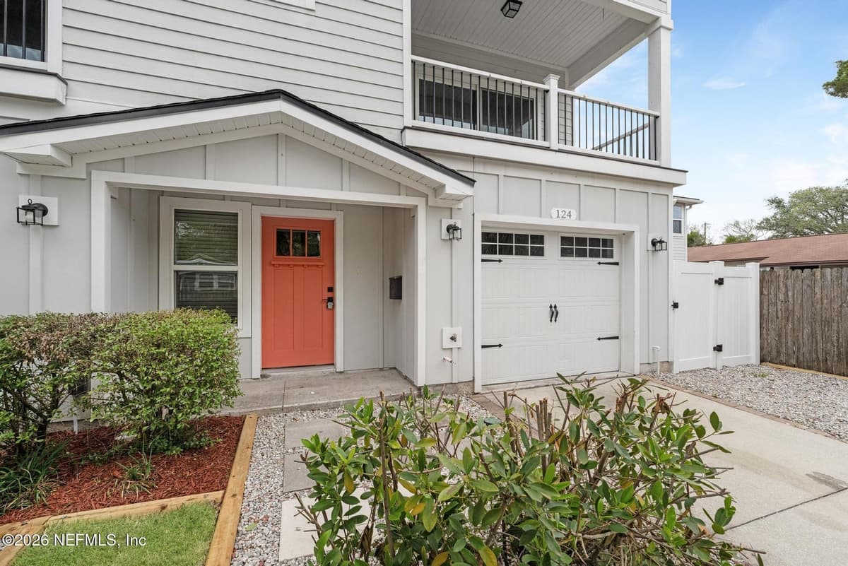 124 S 10TH Street, Jacksonville Beach, FL 32250, Jacksonville Beach, FL - photo 3