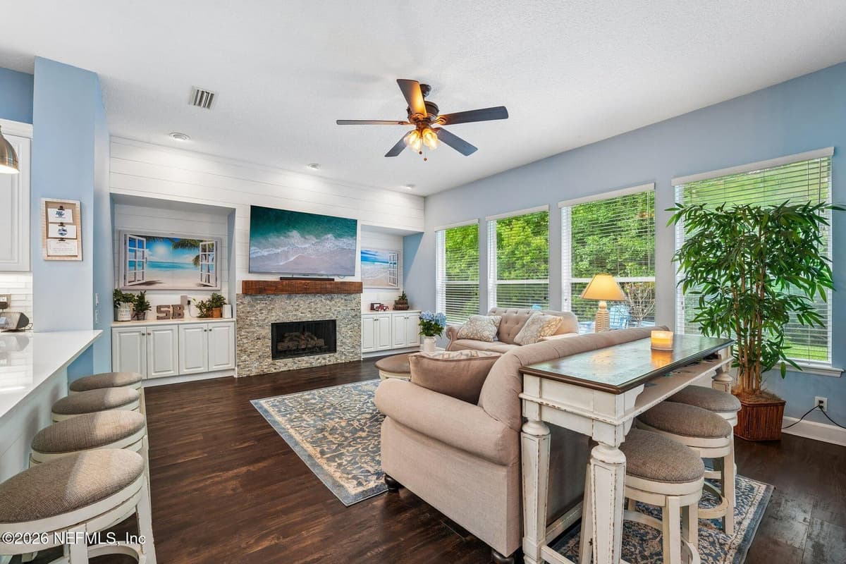 317 S MILL VIEW Way, Ponte Vedra Beach, FL 32082, Ponte Vedra Beach, FL - photo 2
