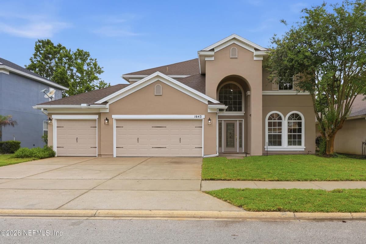 1643 MAJESTIC VIEW Lane, Fleming Island, FL 32003, Fleming Island, FL - photo 2