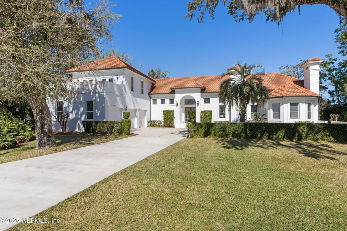 24424 HARBOUR VIEW Drive, Ponte Vedra Beach, FL 32082, Ponte Vedra Beach, FL - photo 2