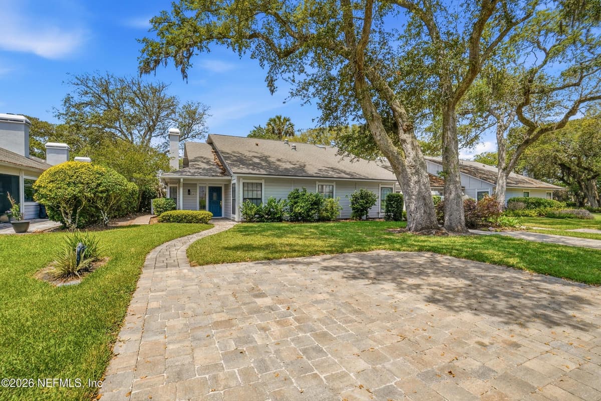 15 SEA WINDS Lane E, Ponte Vedra Beach, FL 32082, Ponte Vedra Beach, FL - photo 3