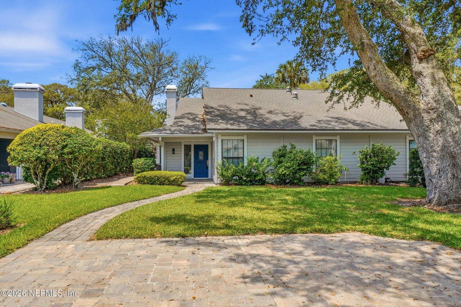 15 SEA WINDS Lane E, Ponte Vedra Beach, FL 32082, Ponte Vedra Beach, FL - photo 1