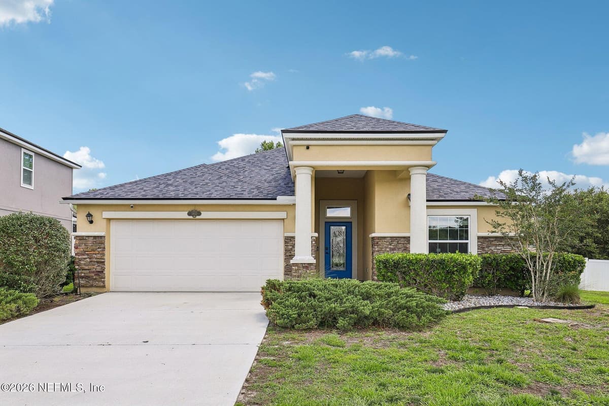 3832 GREAT FALLS Loop, Middleburg, FL 32068, Middleburg, FL - photo 2