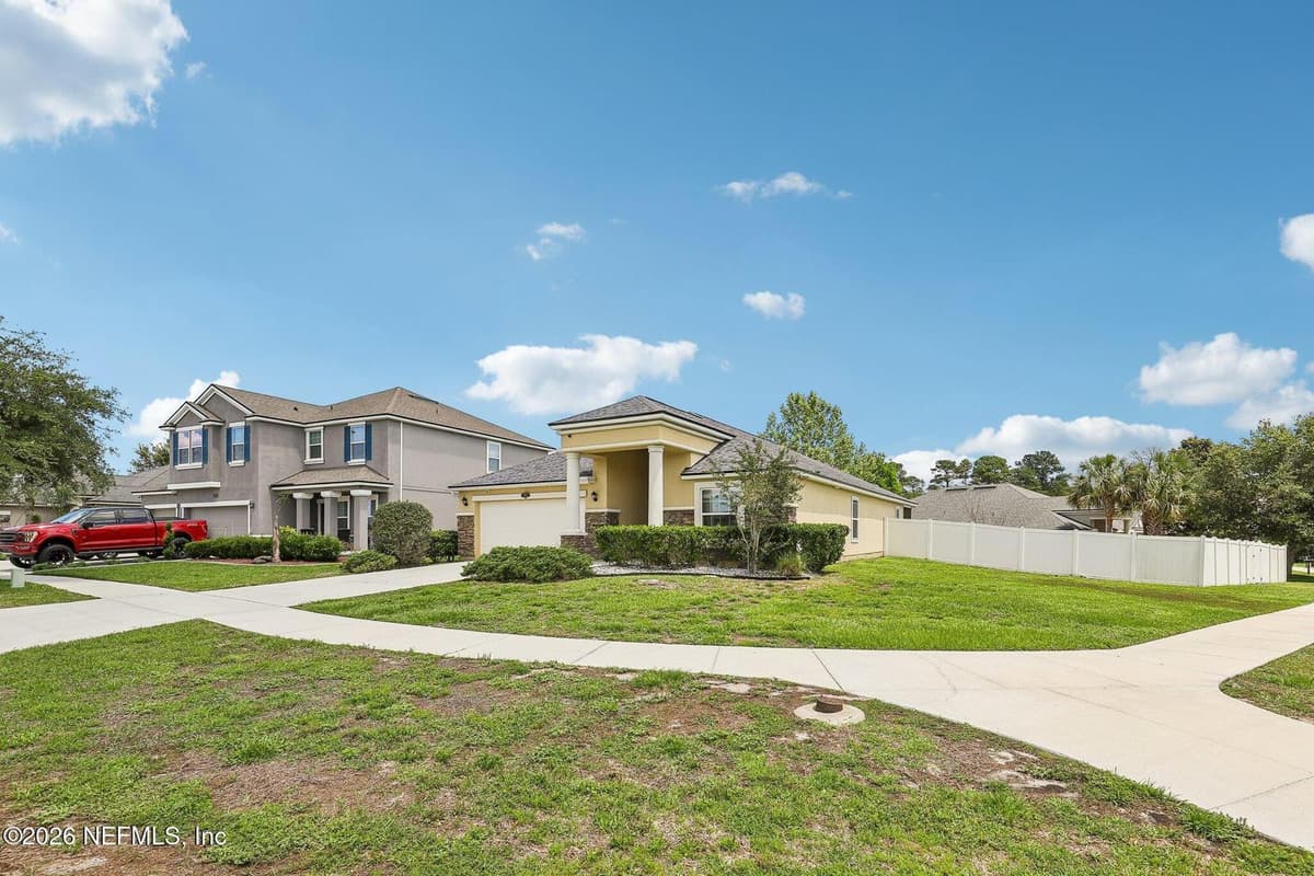 3832 GREAT FALLS Loop, Middleburg, FL 32068, Middleburg, FL - photo 3