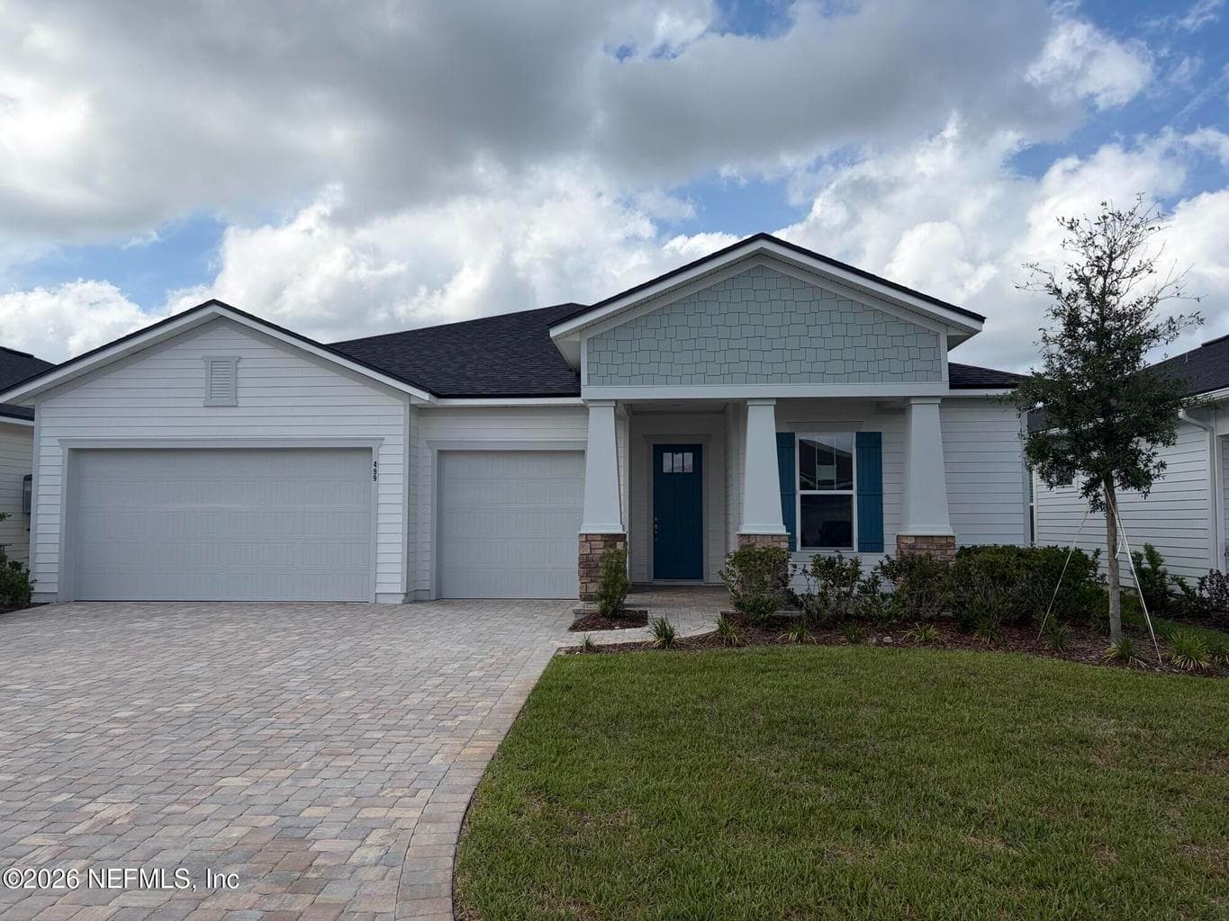 499 KNOTTED BIRCH Avenue, St. Augustine, FL 32092, St. Augustine, FL - photo 1