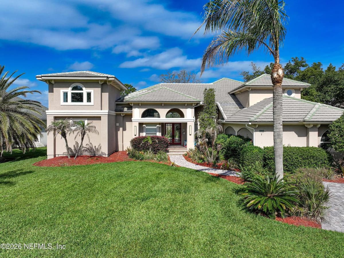 24469 HARBOUR VIEW Drive, Ponte Vedra Beach, FL 32082, Ponte Vedra Beach, FL - photo 2