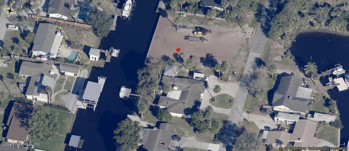 3322 QUEEN PALM Drive, Jacksonville Beach, FL 32250, Jacksonville Beach, FL - photo 2