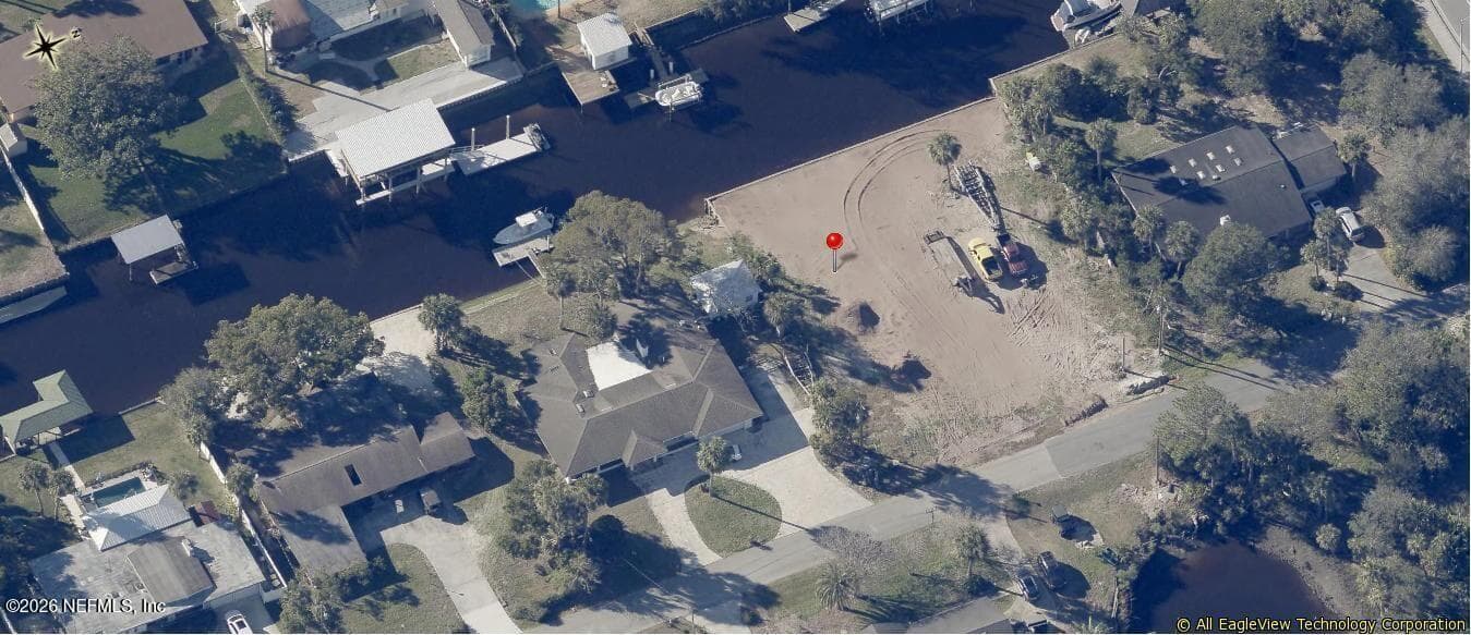 3322 QUEEN PALM Drive, Jacksonville Beach, FL 32250, Jacksonville Beach, FL - photo 1