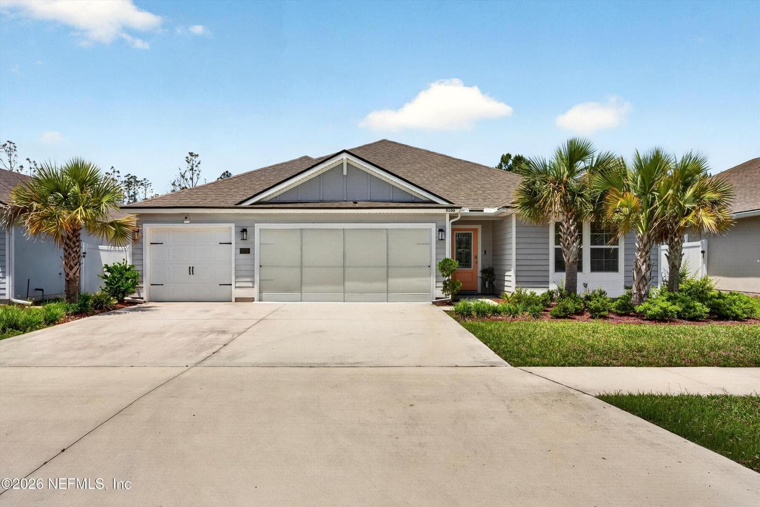 3100 COLD LEAF Way, Green Cove Springs, FL 32043, Green Cove Springs, FL - photo 1