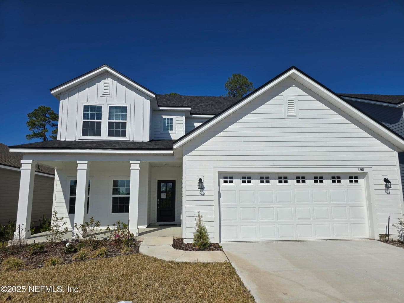 3948 HOLSTEIN Way, Green Cove Springs, FL 32043, Green Cove Springs, FL - photo 1
