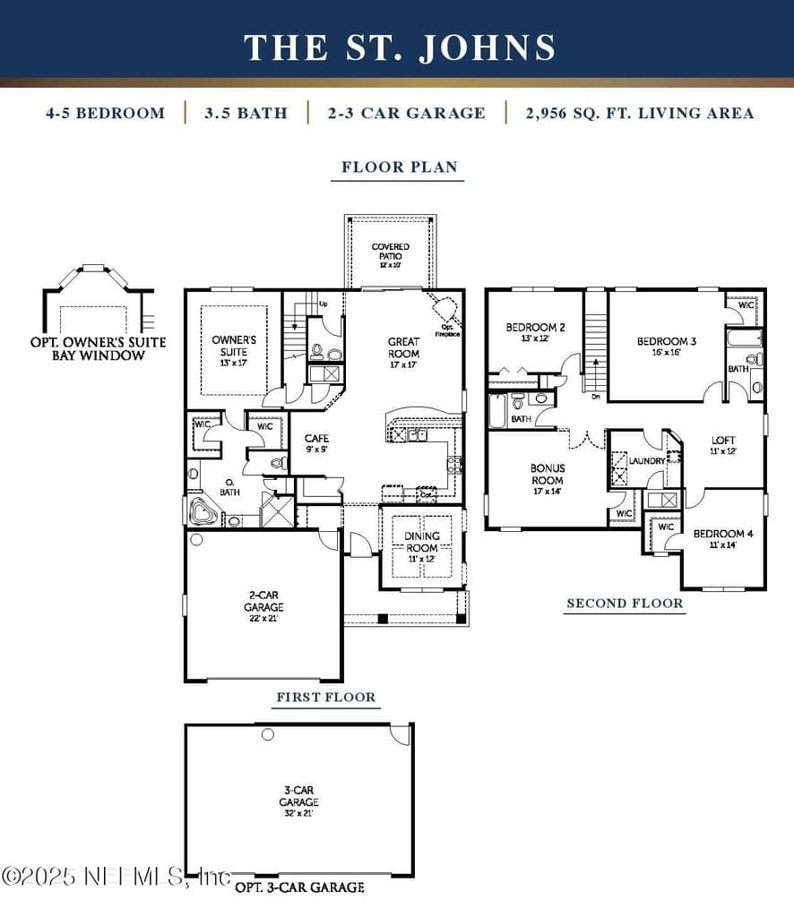 3948 HOLSTEIN Way, Green Cove Springs, FL 32043, Green Cove Springs, FL - photo 2