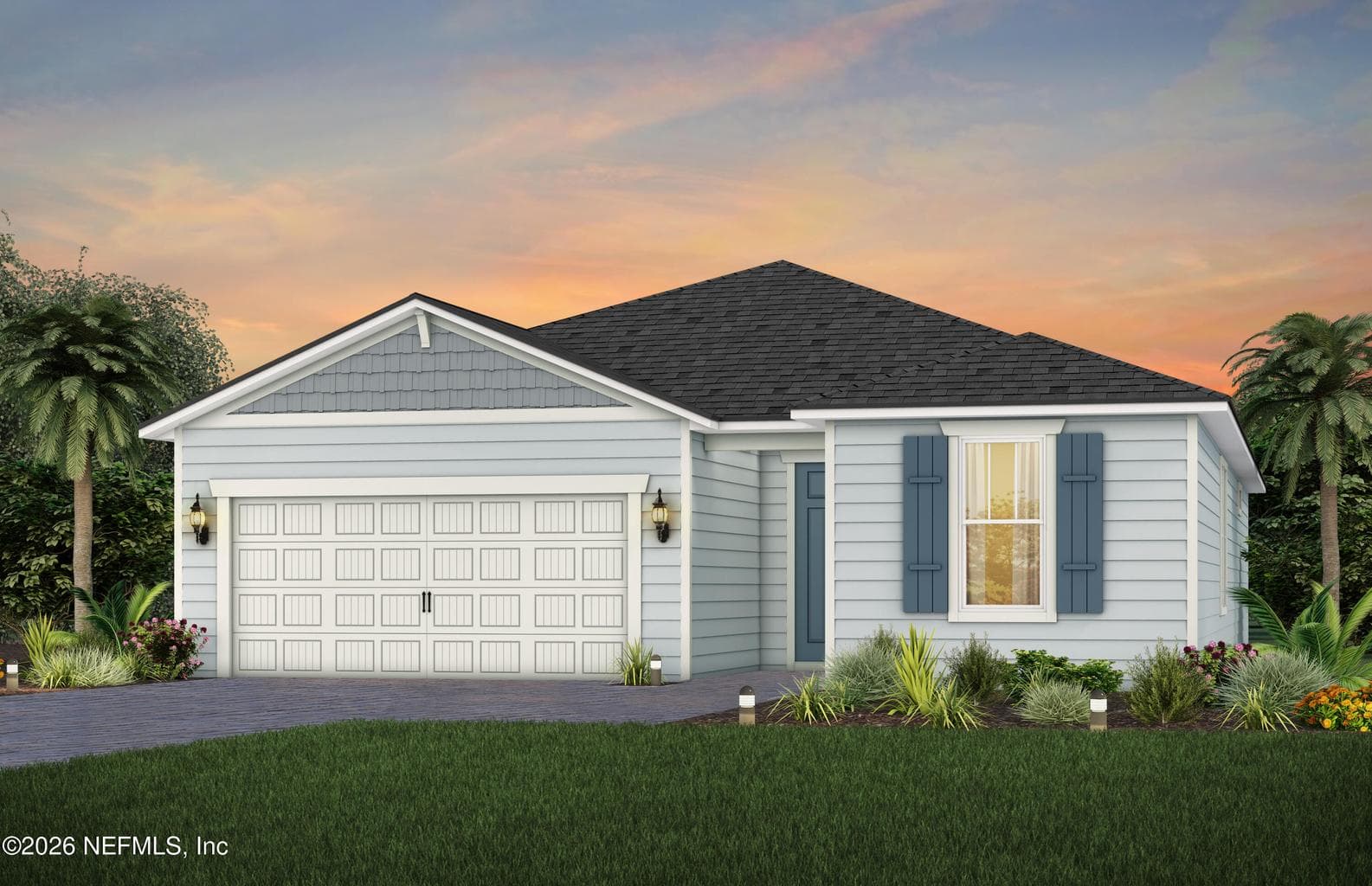 756 DEL WEBB Parkway, Yulee, FL 32097, Yulee, FL - photo 1