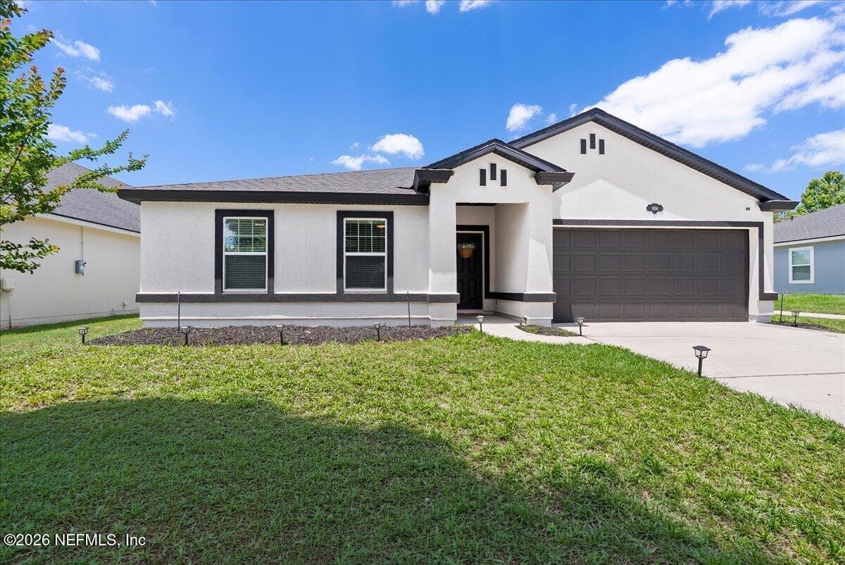 1856 WOODLAND GLEN Road, Middleburg, FL 32068, Middleburg, FL - photo 1