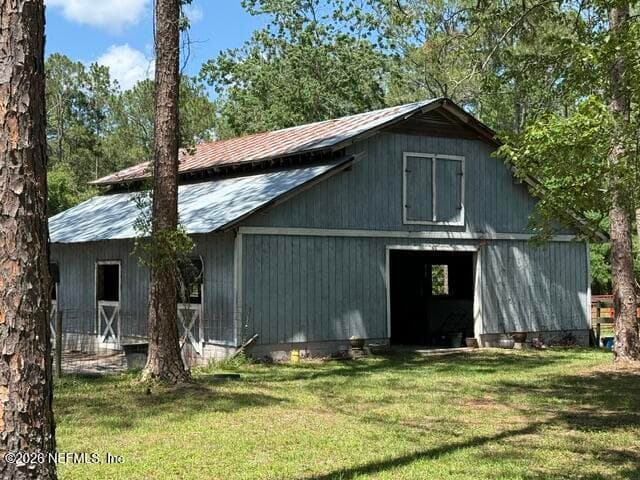 5214 CARTER SPENCER Road, Middleburg, FL 32068, Middleburg, FL - photo 2