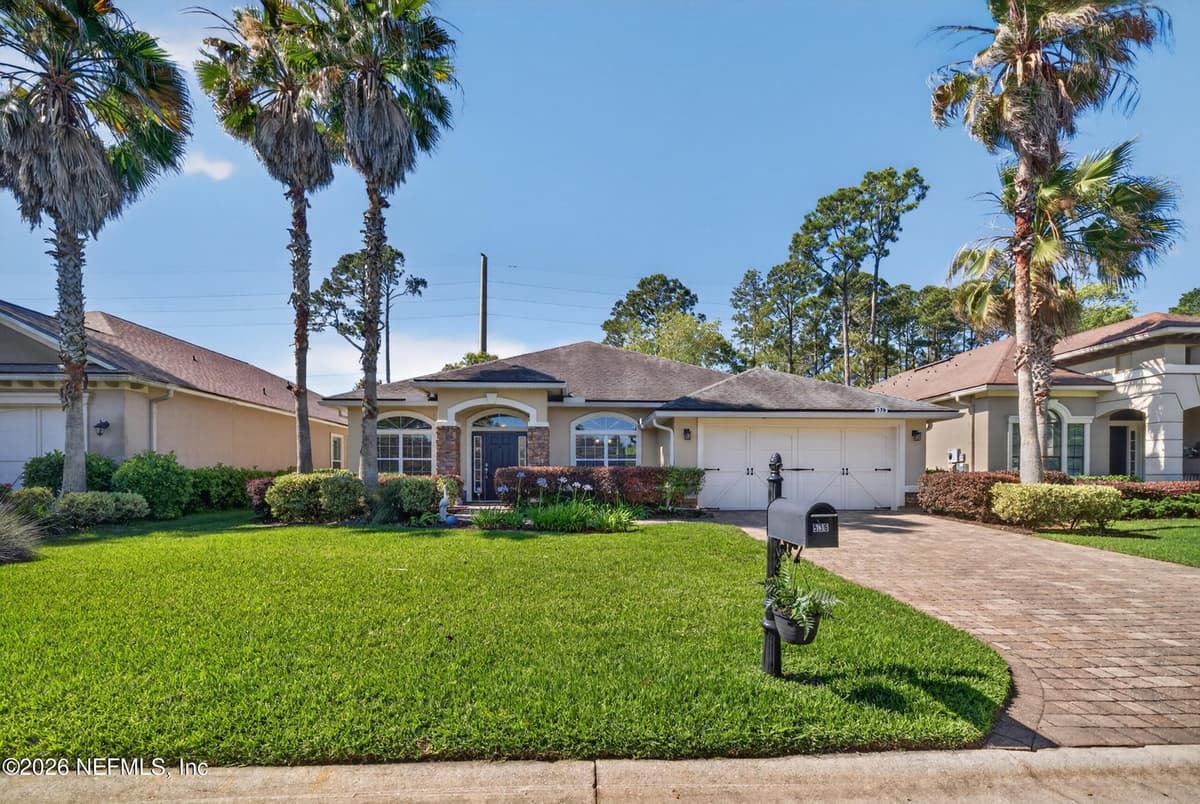 536 SPANISH Way W, Fernandina Beach, FL 32034, Fernandina Beach, FL - photo 3
