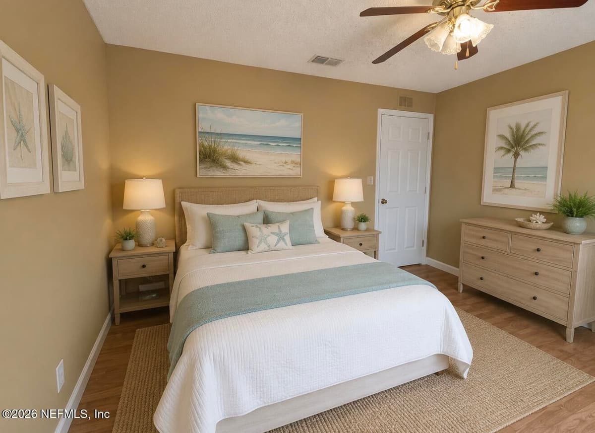 1114 SCHEIDEL Court, Atlantic Beach, FL 32233, Atlantic Beach, FL - photo 3