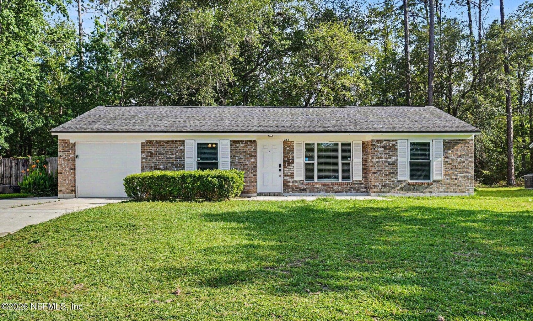 2622 PINEWOOD Boulevard S, Middleburg, FL 32068, Middleburg, FL - photo 1
