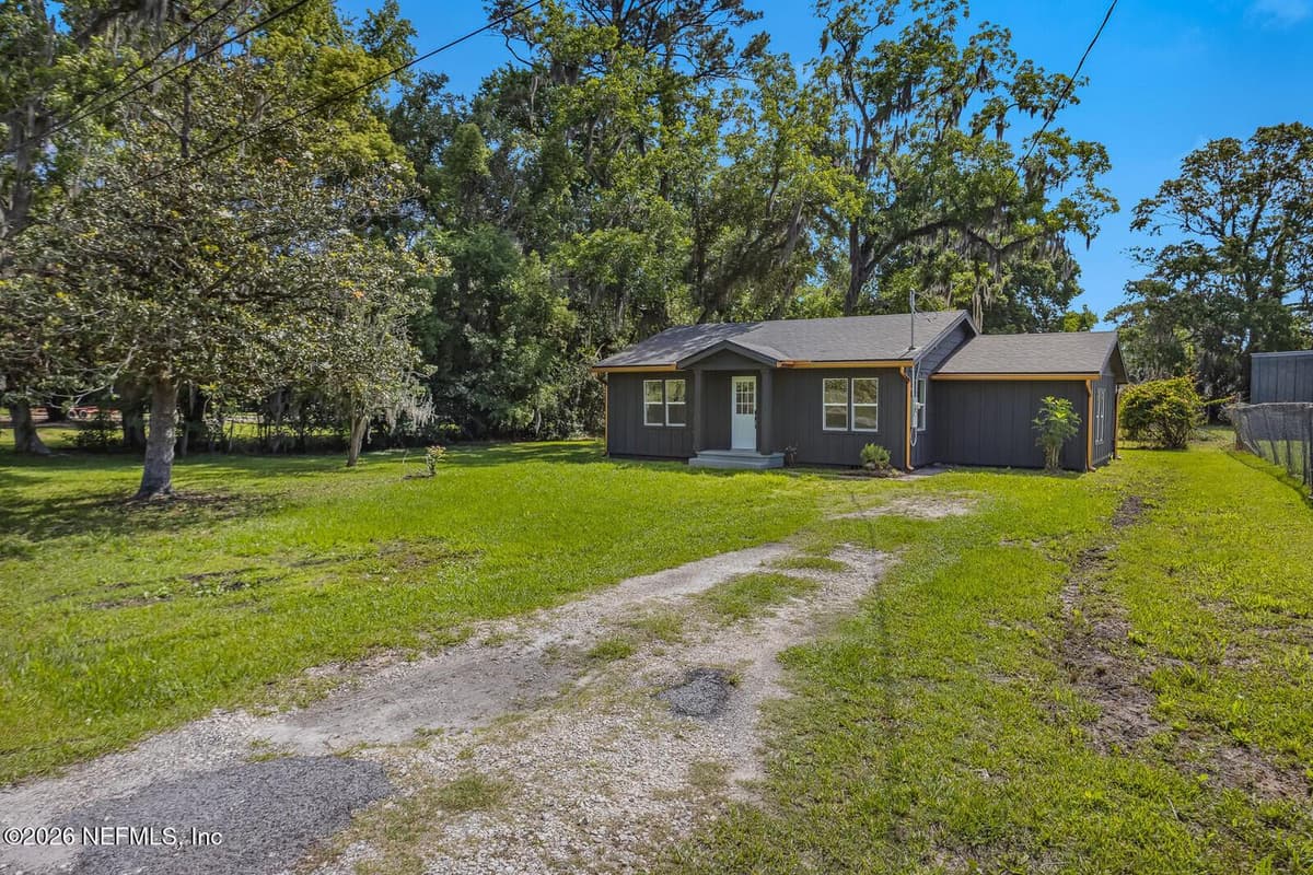 45124 NEW OGILVIE Road, Callahan, FL 32011, Callahan, FL - photo 2