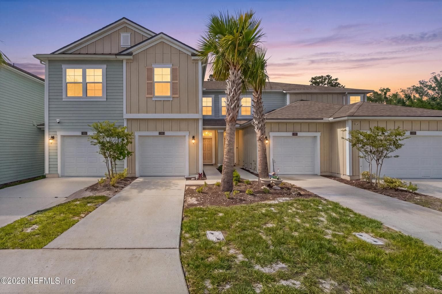 95 SEAPORT BREEZE Road, St. Augustine, FL 32095, St. Augustine, FL - photo 1