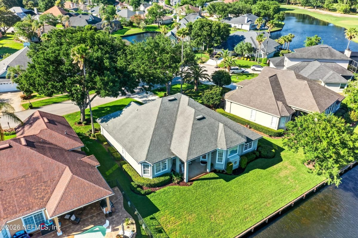 13826 HOLLAND PARK Drive, Jacksonville, FL 32224, Jacksonville, FL - photo 3