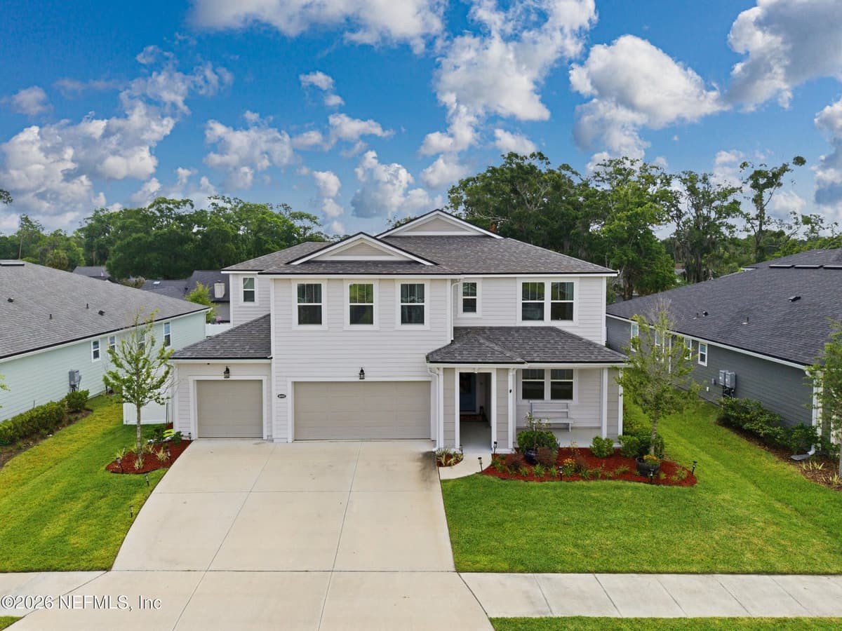 10555 FLORENCE JEAN Drive, Jacksonville, FL 32257, Jacksonville, FL - photo 3