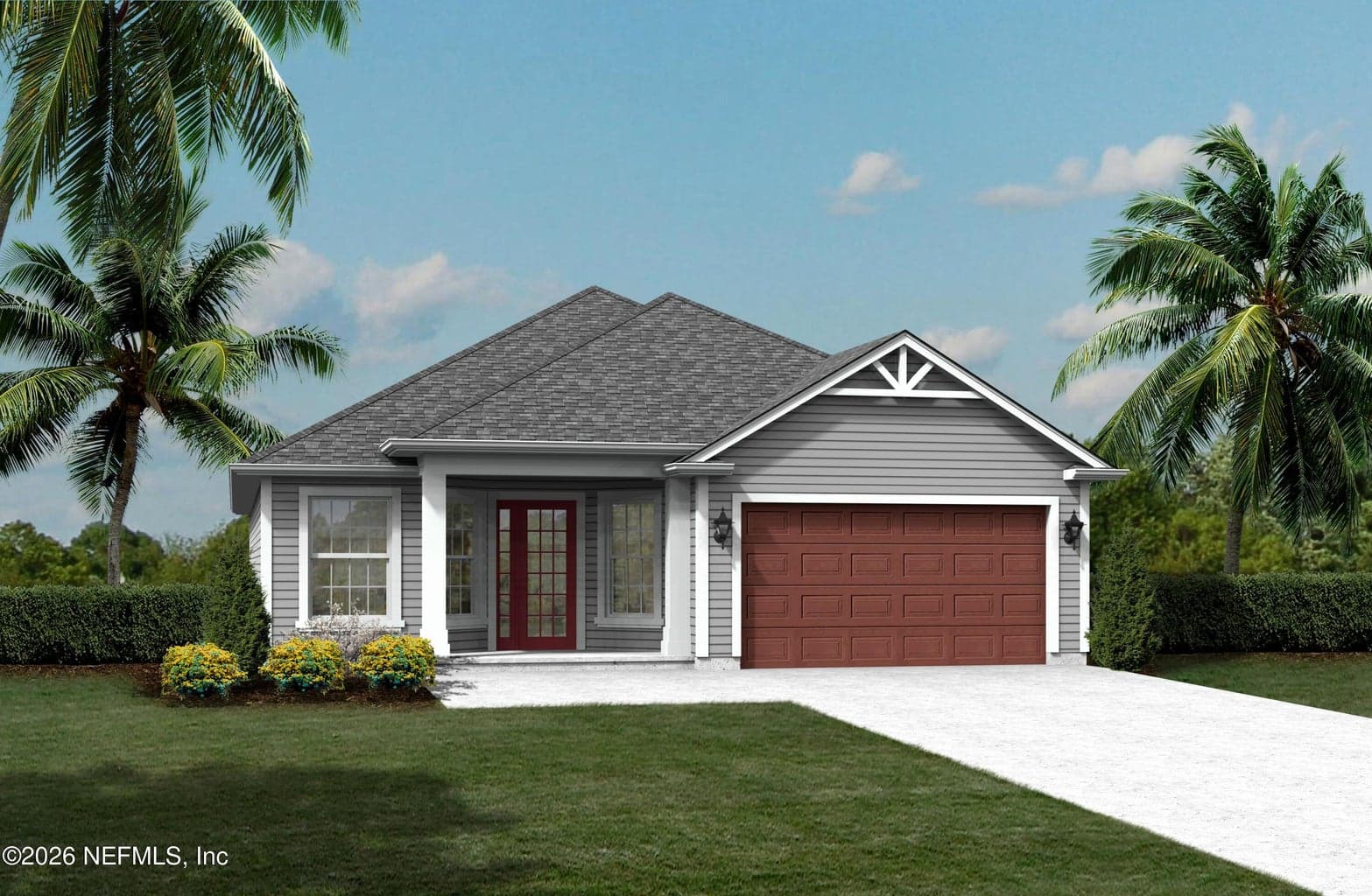 115 FIRECREST Drive, St. Augustine, FL 32092, St. Augustine, FL - photo 1