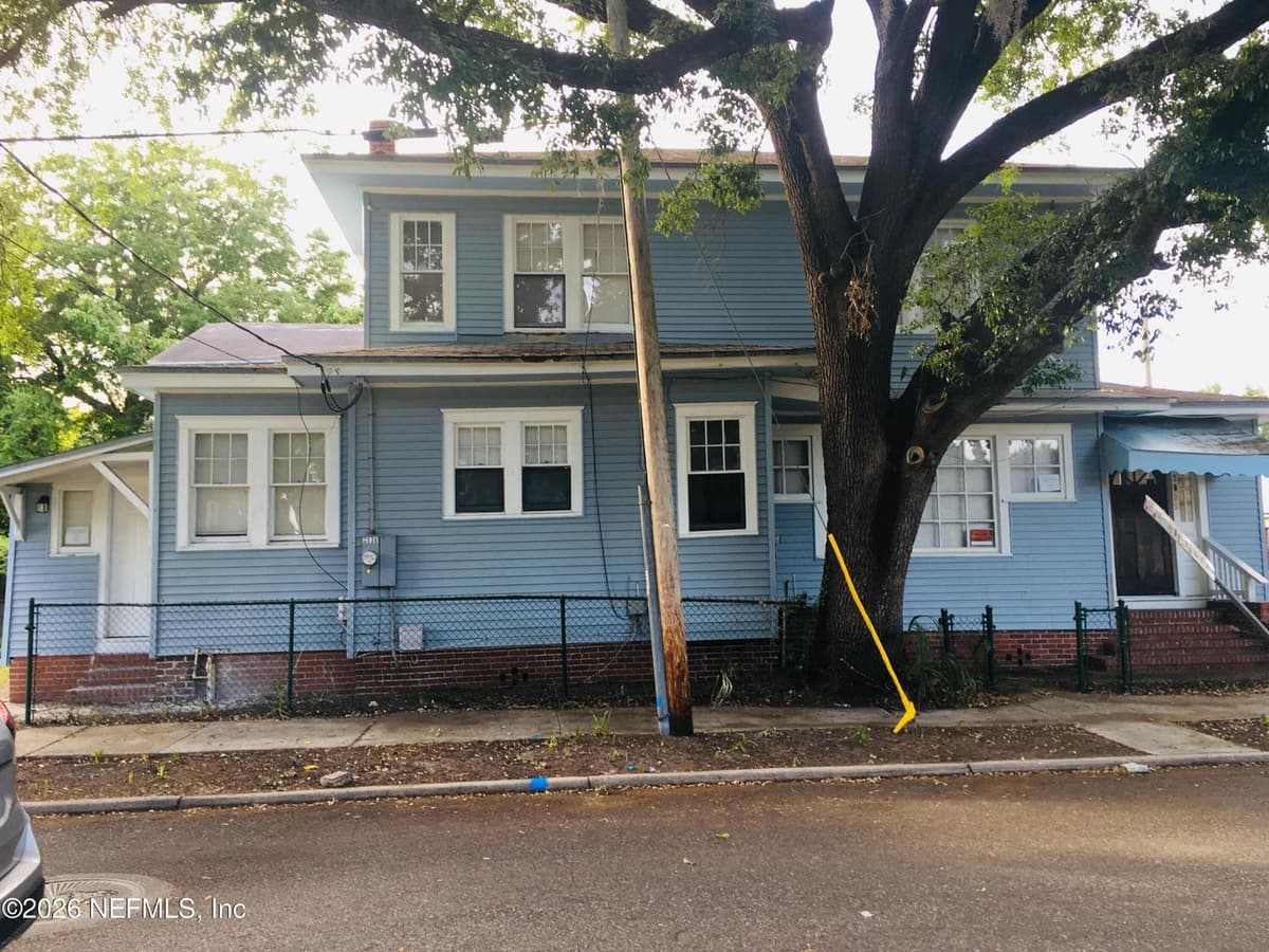 2036 MONCRIEF Road, Jacksonville, FL 32209, Jacksonville, FL - photo 2