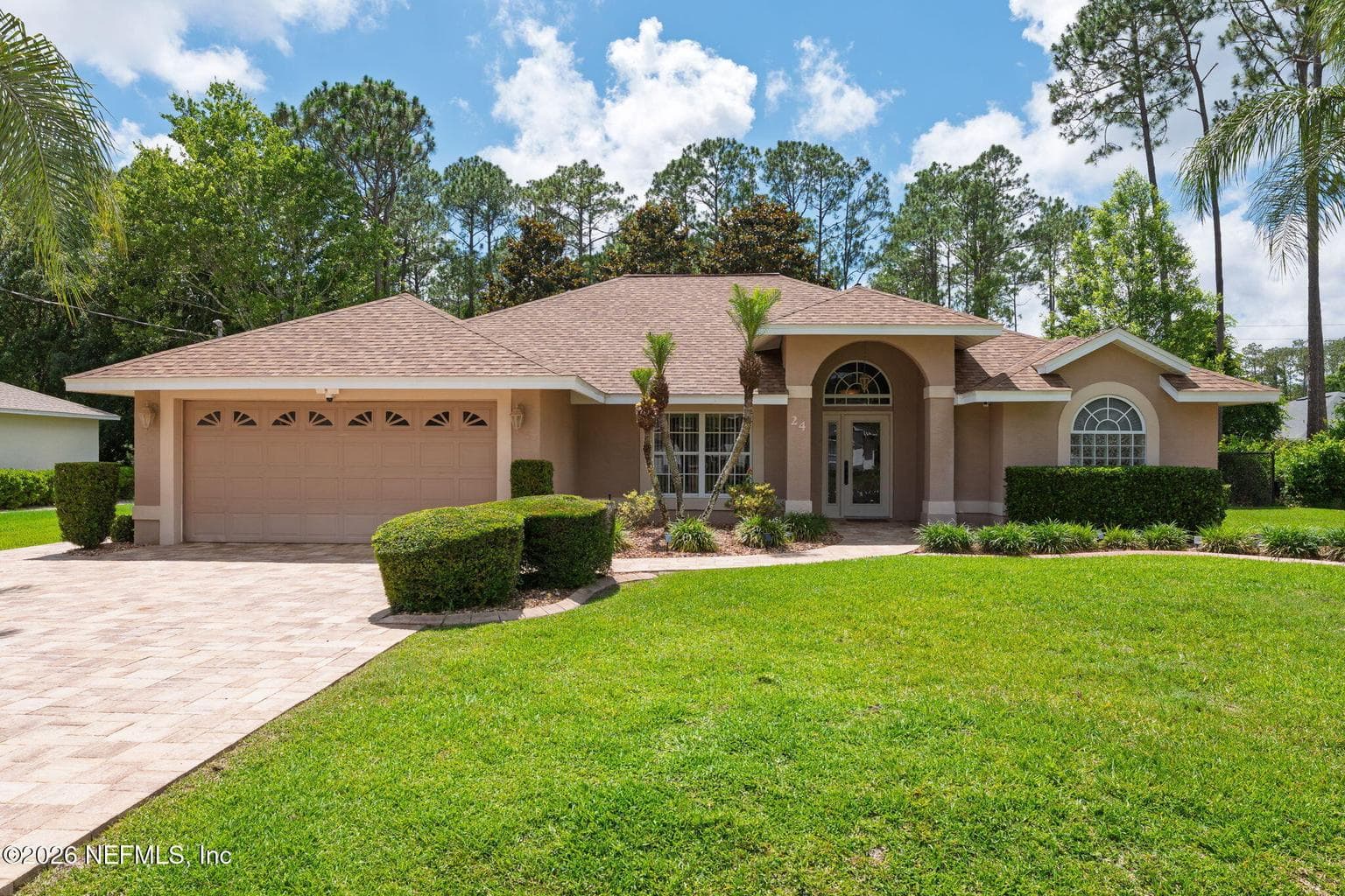 24 EGAN Drive, Palm Coast, FL 32164, Palm Coast, FL - photo 1