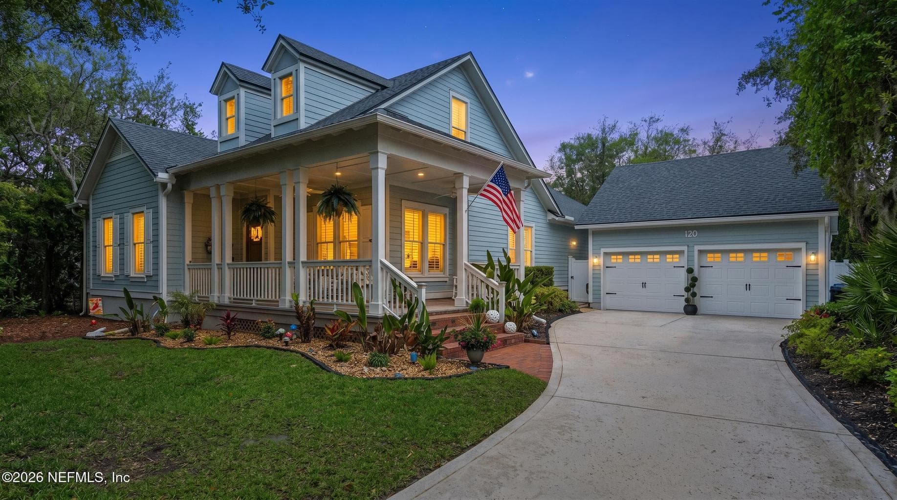 120 ISTORIA Drive, St. Augustine, FL 32095, St. Augustine, FL - photo 1