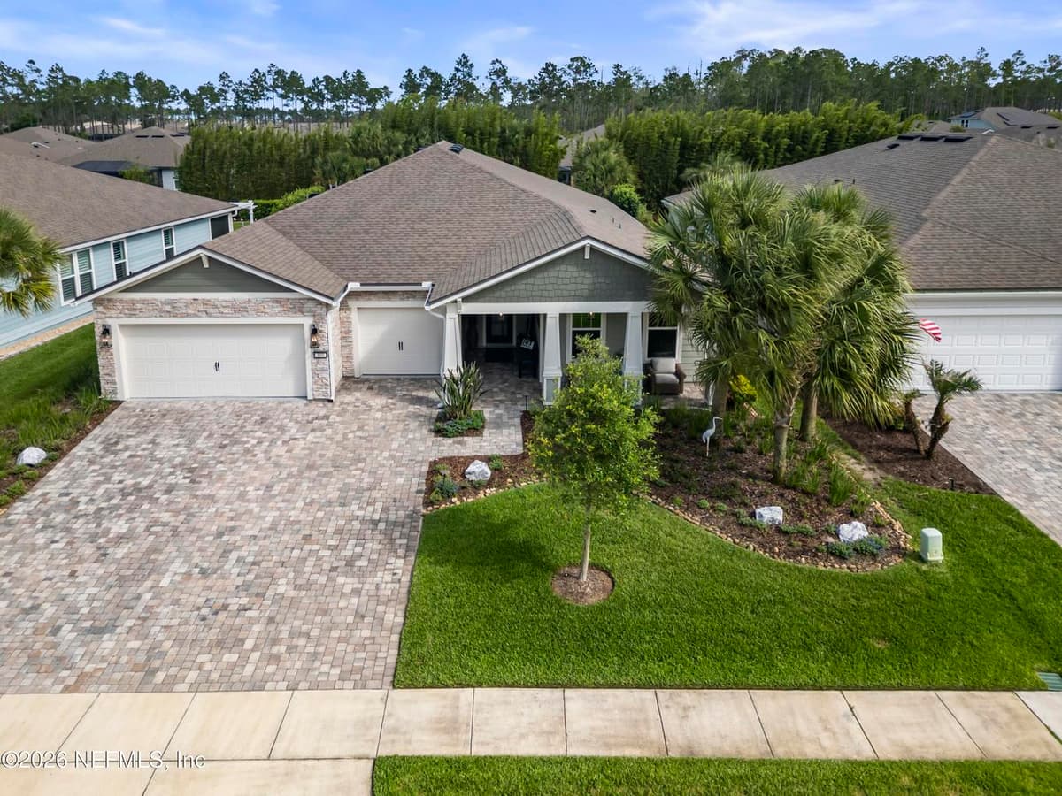 103 CATTAIL BAY Drive, Ponte Vedra, FL 32081, Ponte Vedra, FL - photo 3