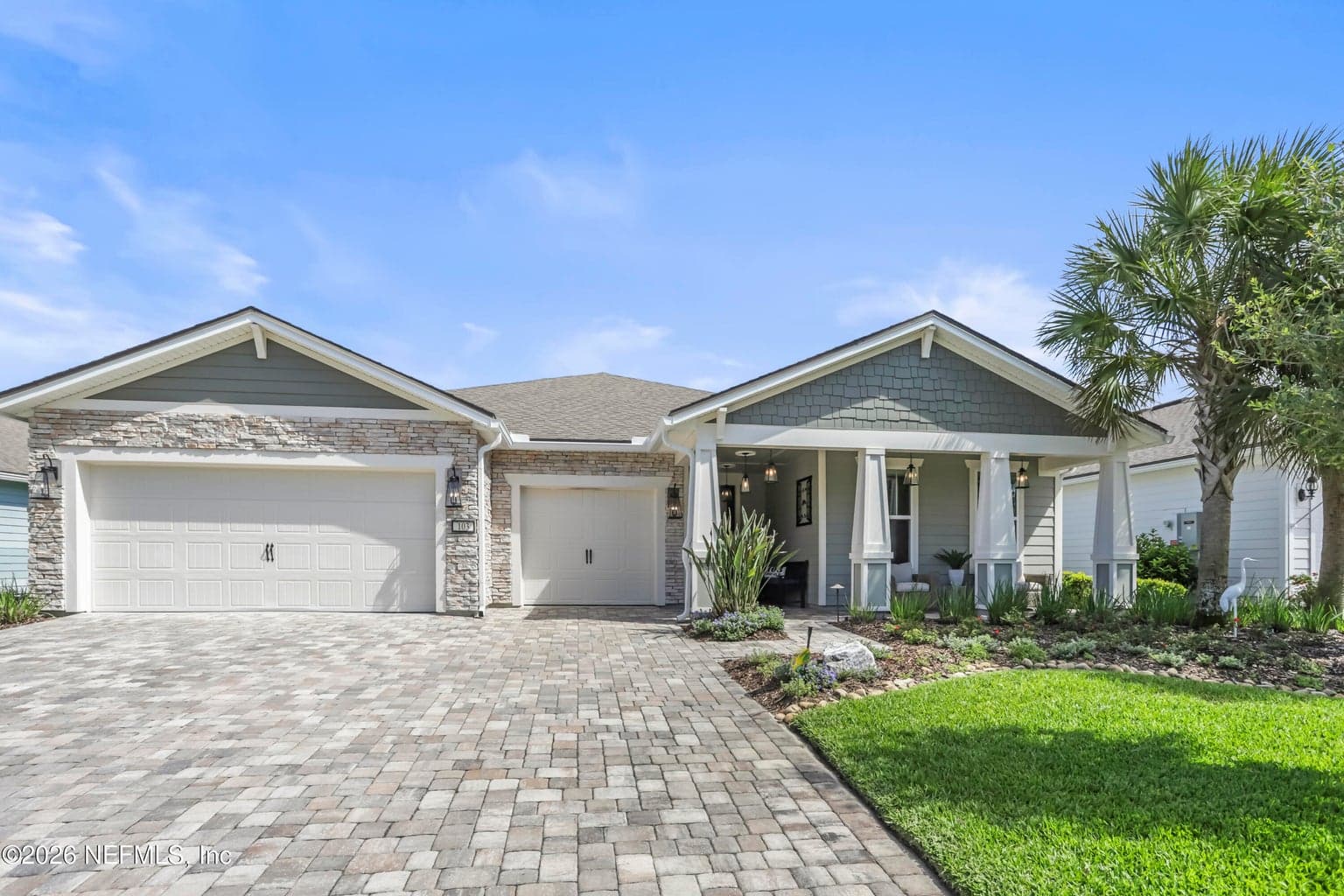 103 CATTAIL BAY Drive, Ponte Vedra, FL 32081, Ponte Vedra, FL - photo 1