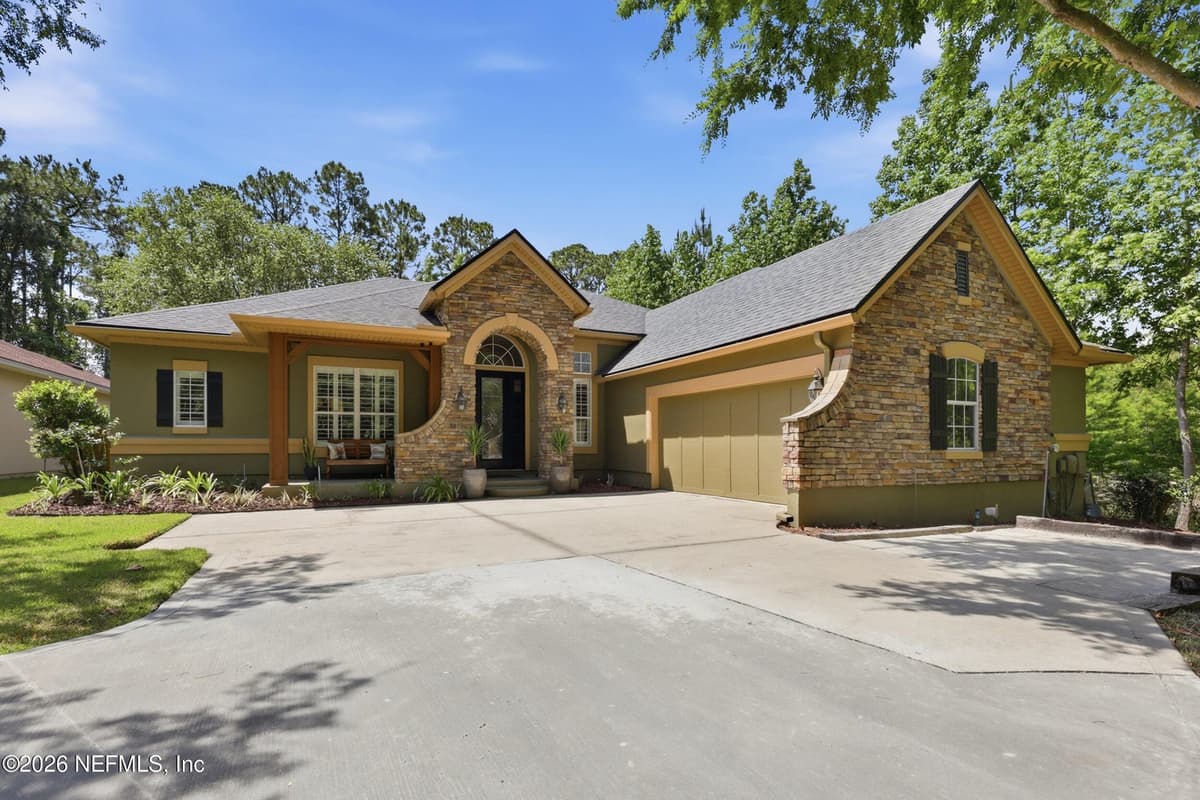 275 FLORES Way, St. Johns, FL 32259, St. Johns, FL - photo 2