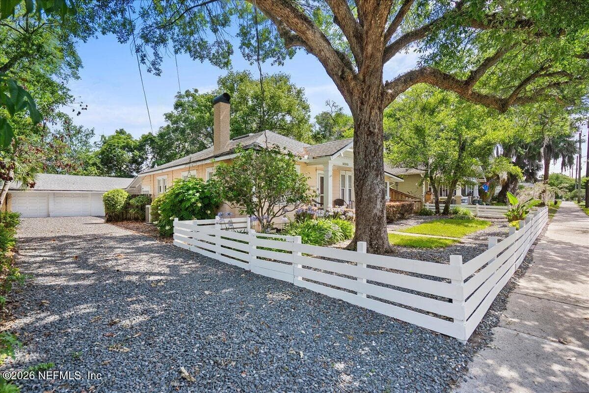 4343 IRVINGTON Avenue, Jacksonville, FL 32210, Jacksonville, FL - photo 2