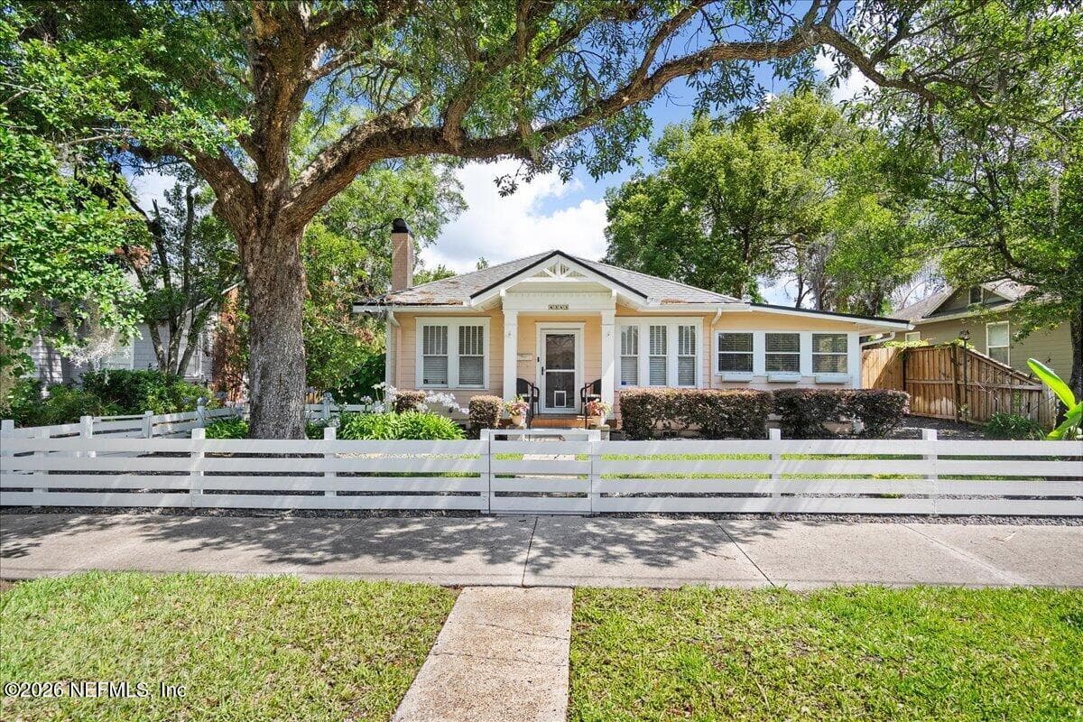 4343 IRVINGTON Avenue, Jacksonville, FL 32210, Jacksonville, FL - photo 1