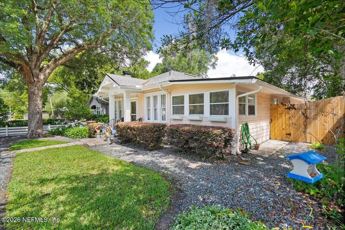4343 IRVINGTON Avenue, Jacksonville, FL 32210, Jacksonville, FL - photo 3