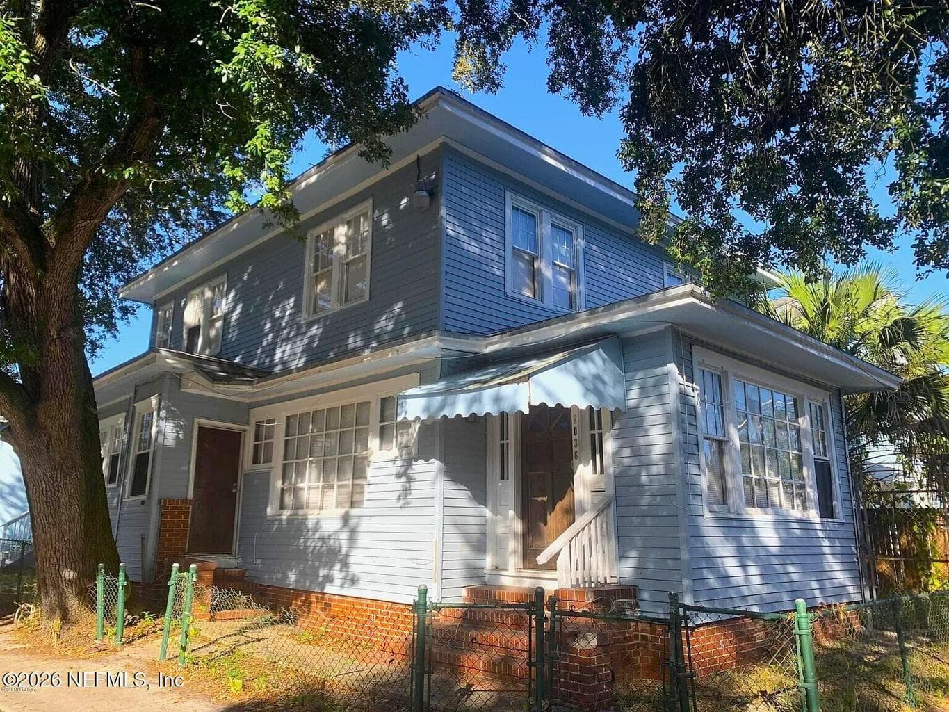 2036 MONCRIEF Road, Jacksonville, FL 32209, Jacksonville, FL - photo 1